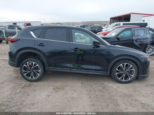 JM3KFBDM2P0221973 Mazda Cx-5 2.5 S Premium