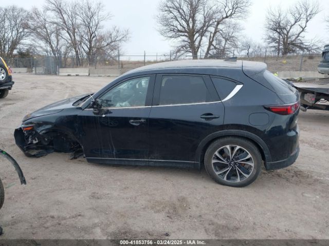 JM3KFBDM2P0221973 Mazda Cx-5 2.5 S Premium