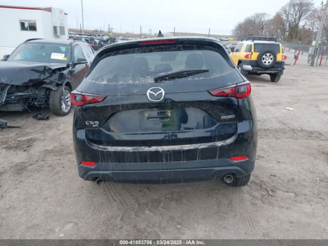 JM3KFBDM2P0221973 Mazda Cx-5 2.5 S Premium
