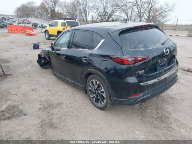 JM3KFBDM2P0221973 Mazda Cx-5 2.5 S Premium