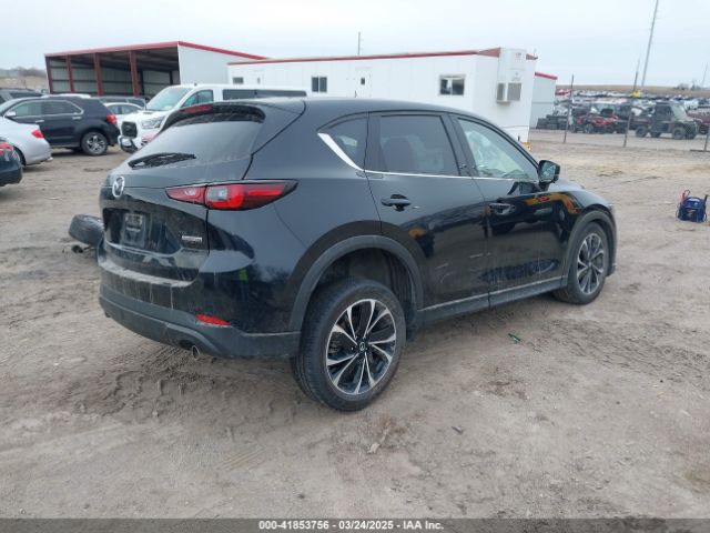 JM3KFBDM2P0221973 Mazda Cx-5 2.5 S Premium