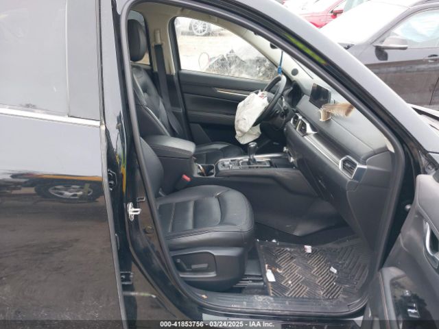 JM3KFBDM2P0221973 Mazda Cx-5 2.5 S Premium