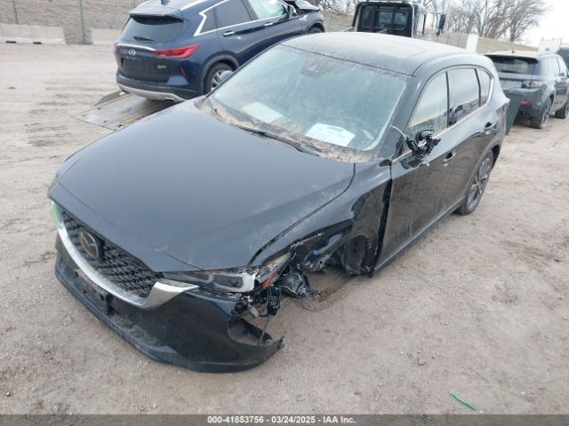 JM3KFBDM2P0221973 Mazda Cx-5 2.5 S Premium