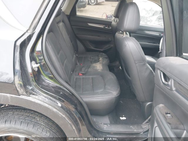 JM3KFBDM2P0221973 Mazda Cx-5 2.5 S Premium
