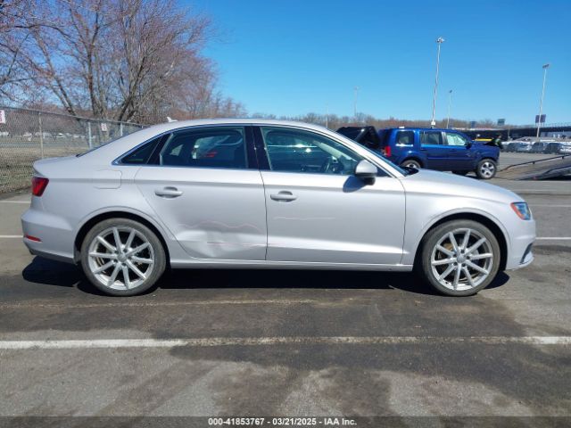 WAUE8GFF9G1028741 Audi A3 2.0t Premium