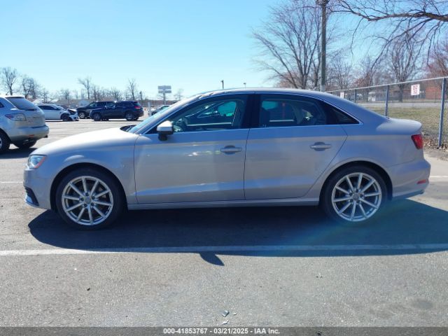 WAUE8GFF9G1028741 Audi A3 2.0t Premium