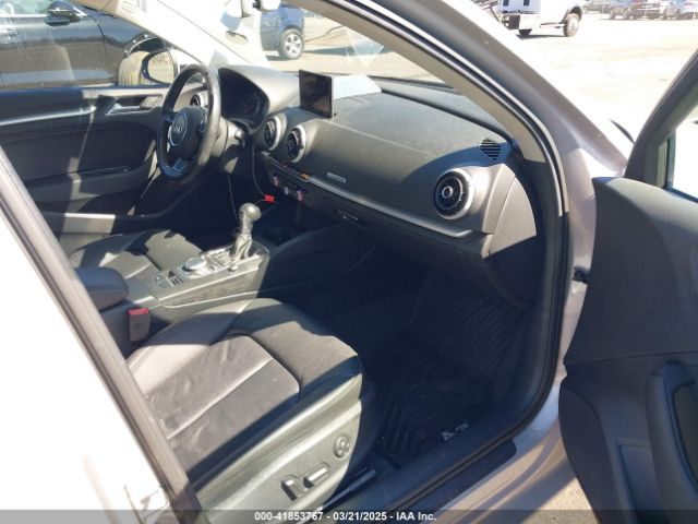 WAUE8GFF9G1028741 Audi A3 2.0t Premium