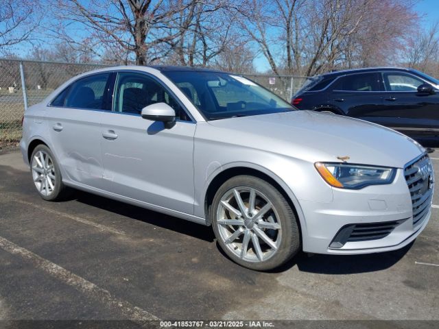 WAUE8GFF9G1028741 Audi A3 2.0t Premium