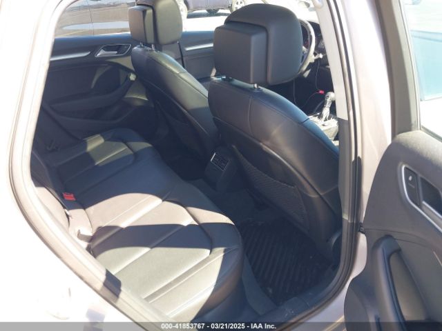 WAUE8GFF9G1028741 Audi A3 2.0t Premium