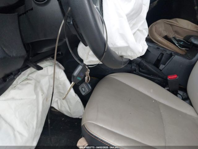 JF2GPAKC4H8214575 Subaru Crosstrek 2.0i Limited