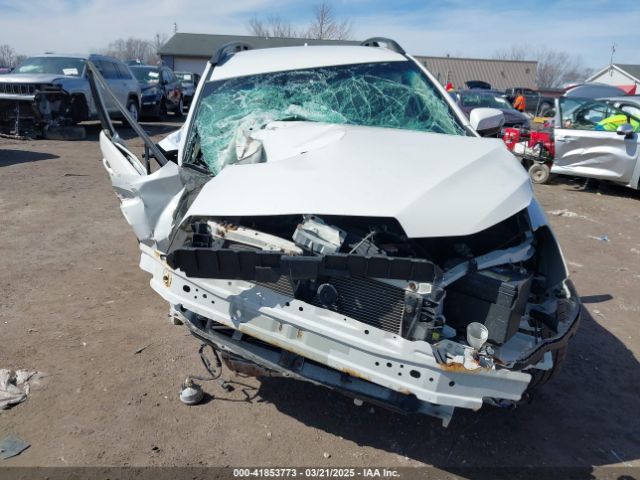 JF2GPAKC4H8214575 Subaru Crosstrek 2.0i Limited