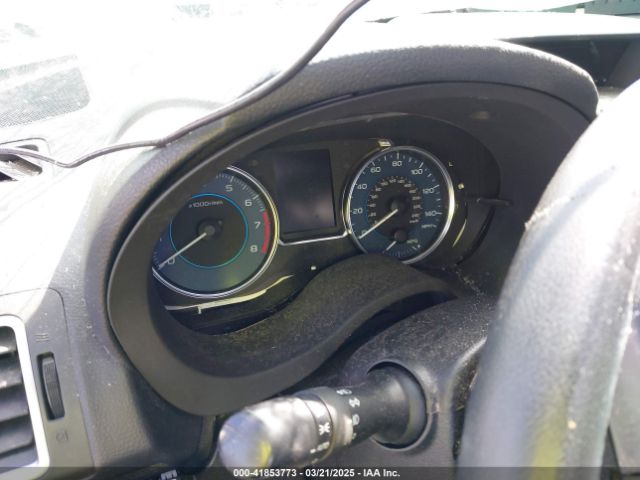 JF2GPAKC4H8214575 Subaru Crosstrek 2.0i Limited