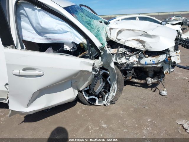 JF2GPAKC4H8214575 Subaru Crosstrek 2.0i Limited