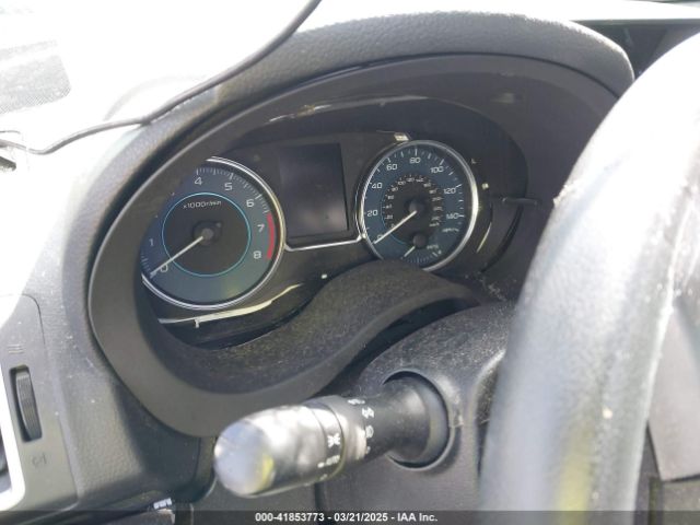 JF2GPAKC4H8214575 Subaru Crosstrek 2.0i Limited