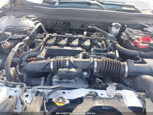 1HGCV1F38LA136723 Honda Accord Sport