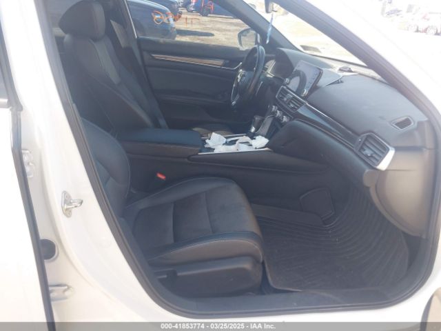 1HGCV1F38LA136723 Honda Accord Sport