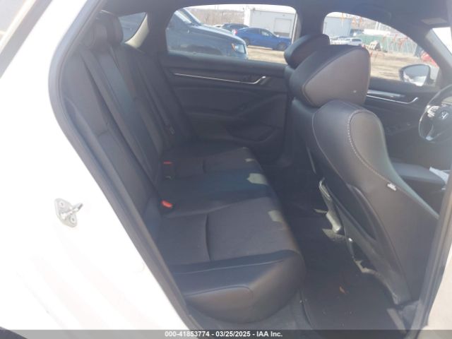 1HGCV1F38LA136723 Honda Accord Sport