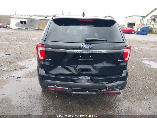 1FM5K8D87HGE08931 Ford EXPLORER XLT