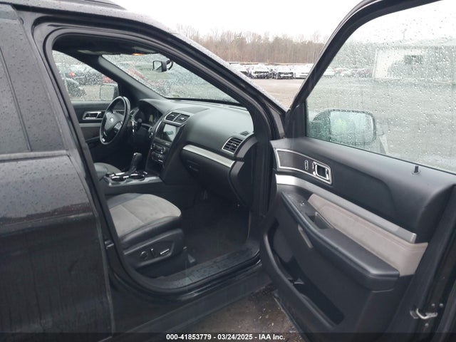 1FM5K8D87HGE08931 Ford EXPLORER XLT