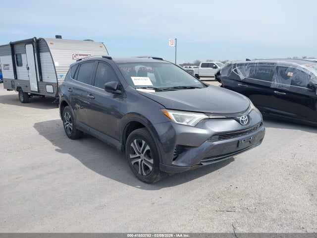 Toyota RAV4 LE 2016 JTMZFREV5GJ098557 zdjęcie główne
