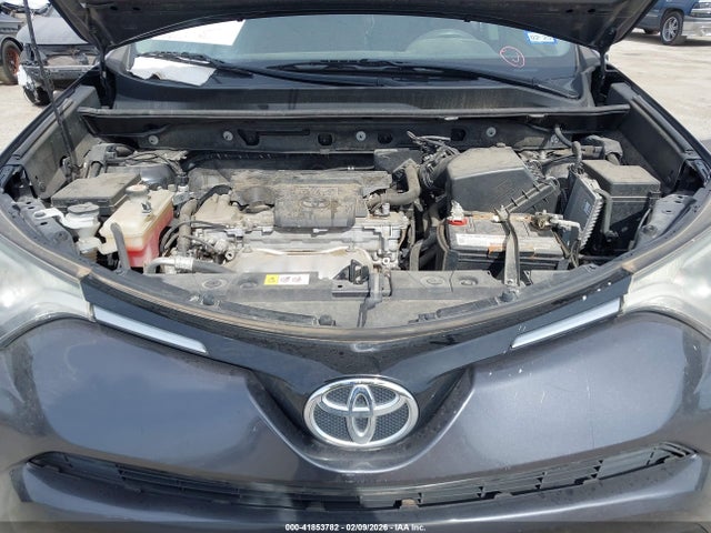 Toyota RAV4 LE 2016 JTMZFREV5GJ098557 Image 10