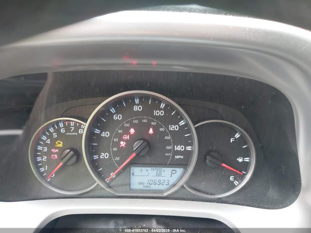 Toyota RAV4 LE 2016 JTMZFREV5GJ098557 Image 7