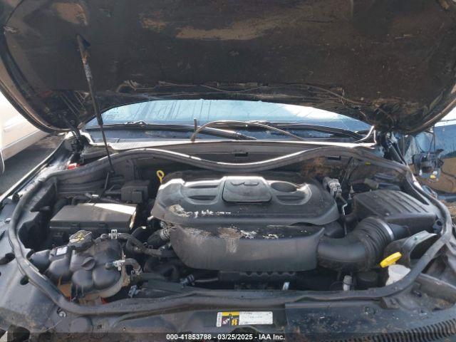 1C4RJFAG7LC148099 Jeep Grand Cherokee Laredo E 4x4