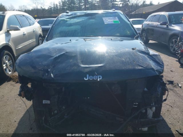 1C4RJFAG7LC148099 Jeep Grand Cherokee Laredo E 4x4