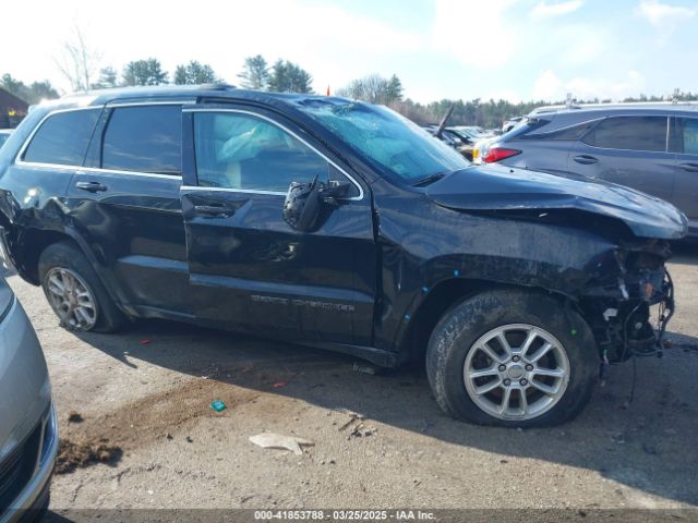 1C4RJFAG7LC148099 Jeep Grand Cherokee Laredo E 4x4