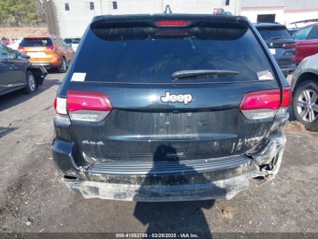 1C4RJFAG7LC148099 Jeep Grand Cherokee Laredo E 4x4