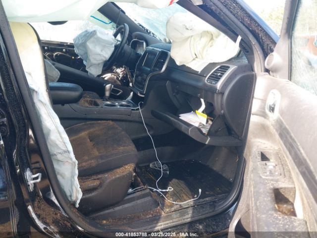 1C4RJFAG7LC148099 Jeep Grand Cherokee Laredo E 4x4