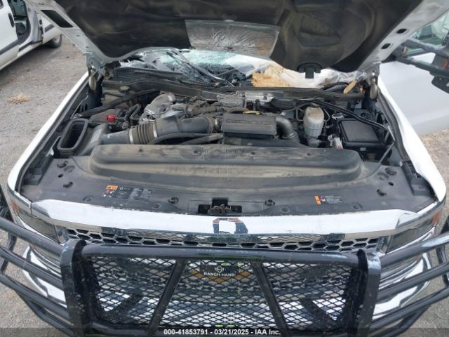 1GC1KREY2KF220273 Chevrolet Silverado 2500hd Wt