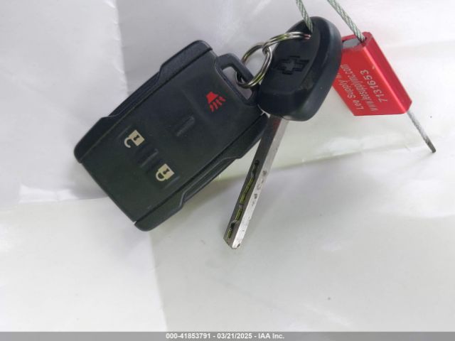 1GC1KREY2KF220273 Chevrolet Silverado 2500hd Wt