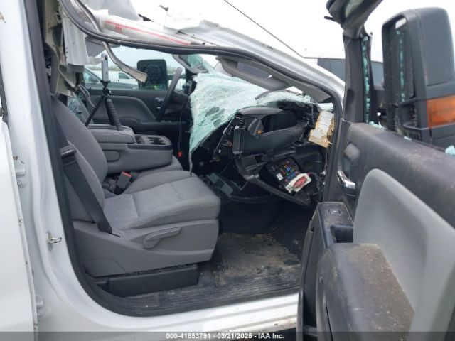 1GC1KREY2KF220273 Chevrolet Silverado 2500hd Wt