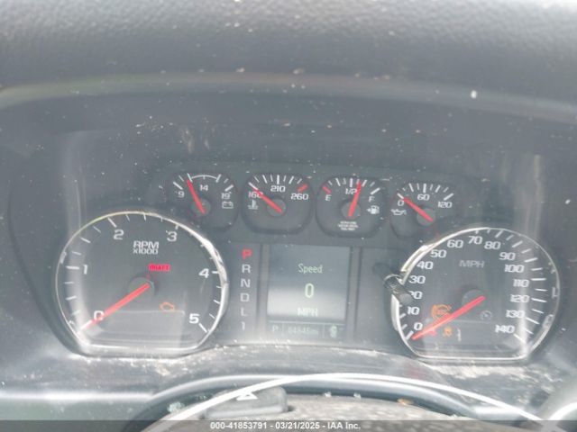1GC1KREY2KF220273 Chevrolet Silverado 2500hd Wt