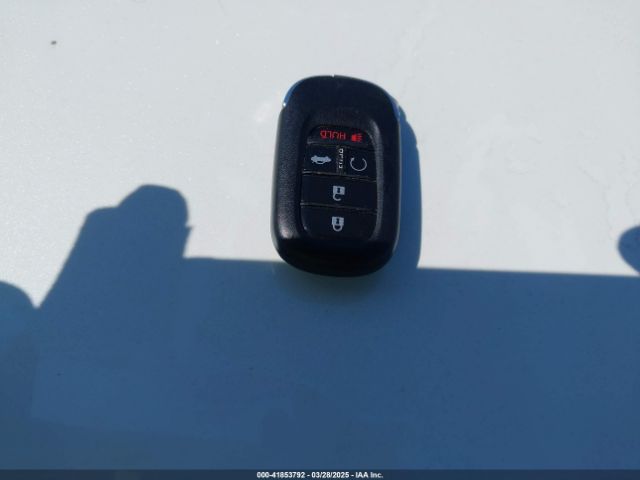 1HGCY1F35RA063388 Honda ACCORD EX