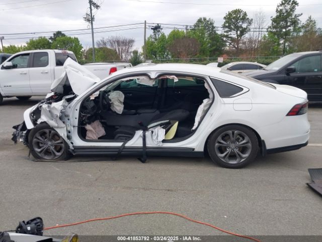1HGCY1F35RA063388 Honda ACCORD EX