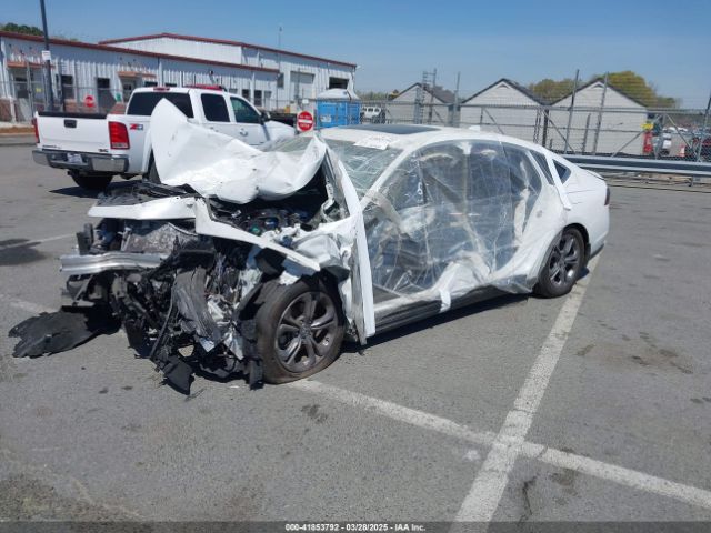 1HGCY1F35RA063388 Honda ACCORD EX