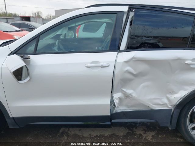 1GYFZER45LF148806 Cadillac Xt4 Fwd Sport