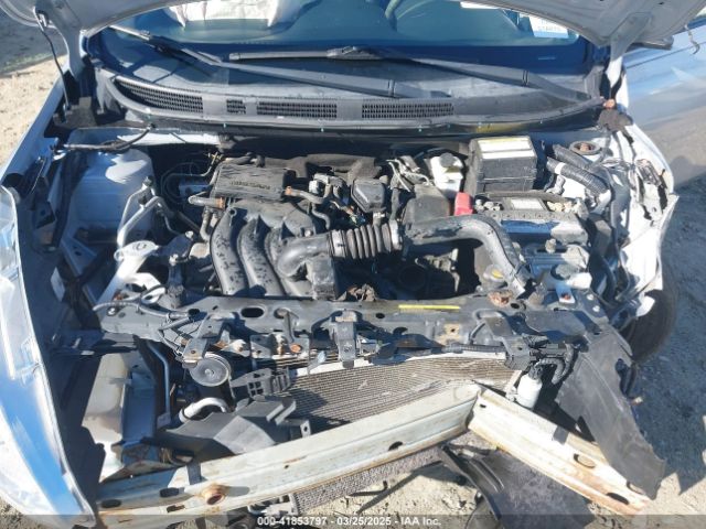 3N1CN7AP2GL821782 Nissan Versa 1.6 S/1.6 S+/1.6 Sl/1.6 Sv