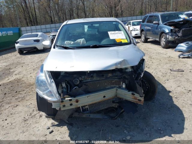 3N1CN7AP2GL821782 Nissan Versa 1.6 S/1.6 S+/1.6 Sl/1.6 Sv