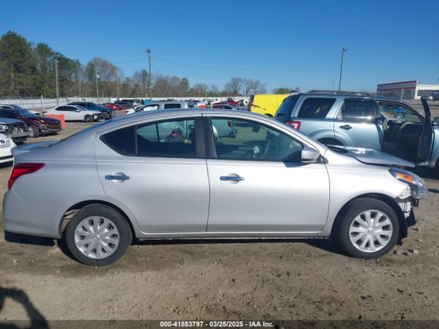3N1CN7AP2GL821782 Nissan Versa 1.6 S/1.6 S+/1.6 Sl/1.6 Sv