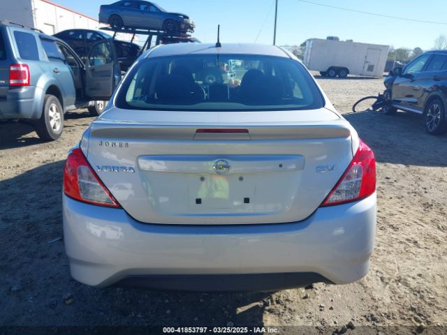 3N1CN7AP2GL821782 Nissan Versa 1.6 S/1.6 S+/1.6 Sl/1.6 Sv