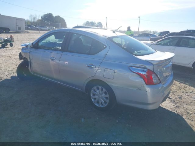 3N1CN7AP2GL821782 Nissan Versa 1.6 S/1.6 S+/1.6 Sl/1.6 Sv