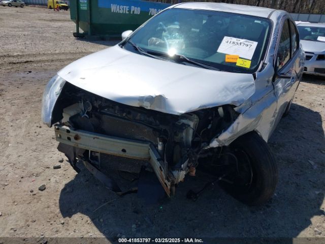 3N1CN7AP2GL821782 Nissan Versa 1.6 S/1.6 S+/1.6 Sl/1.6 Sv