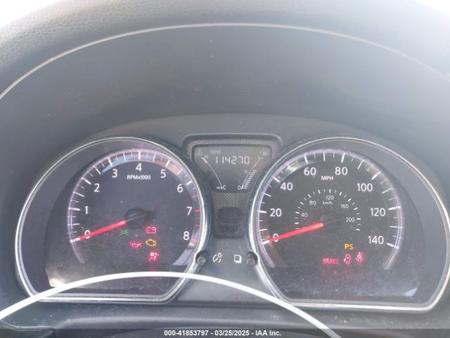 3N1CN7AP2GL821782 Nissan Versa 1.6 S/1.6 S+/1.6 Sl/1.6 Sv