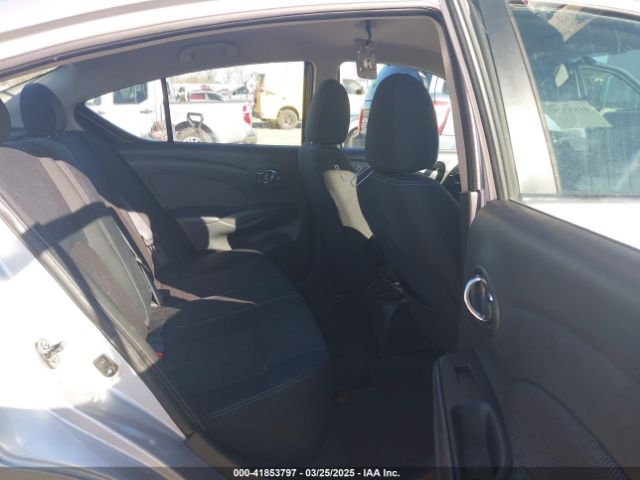 3N1CN7AP2GL821782 Nissan Versa 1.6 S/1.6 S+/1.6 Sl/1.6 Sv
