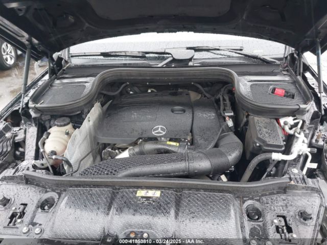 4JGFB4KE8LA071347 Mercedes-Benz Gle 350 4matic