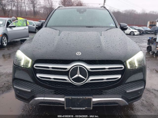 4JGFB4KE8LA071347 Mercedes-Benz Gle 350 4matic