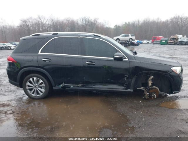 4JGFB4KE8LA071347 Mercedes-Benz Gle 350 4matic